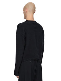 ZZNO PICS // TOMMY V NECK