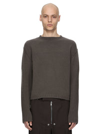 ZZNO PICS // ROUND NECK