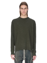 ROUND NECK