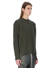 ROUND NECK