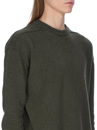 ROUND NECK