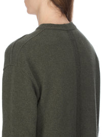 ROUND NECK