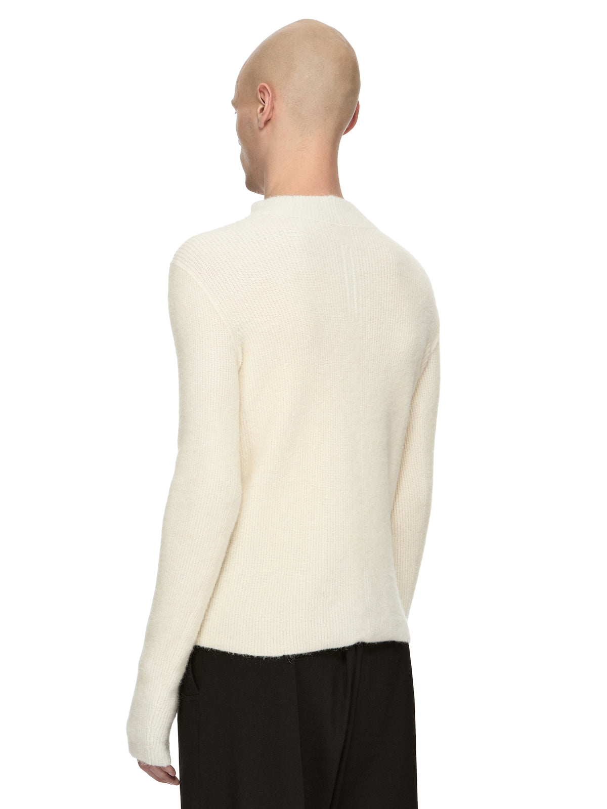 ZZNO PICS // CREWNECK