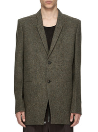 Veste Concordian en laine - Bosco