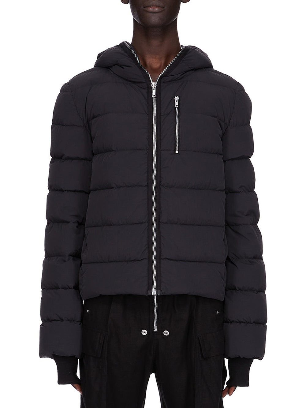 Veste Gimp - Black