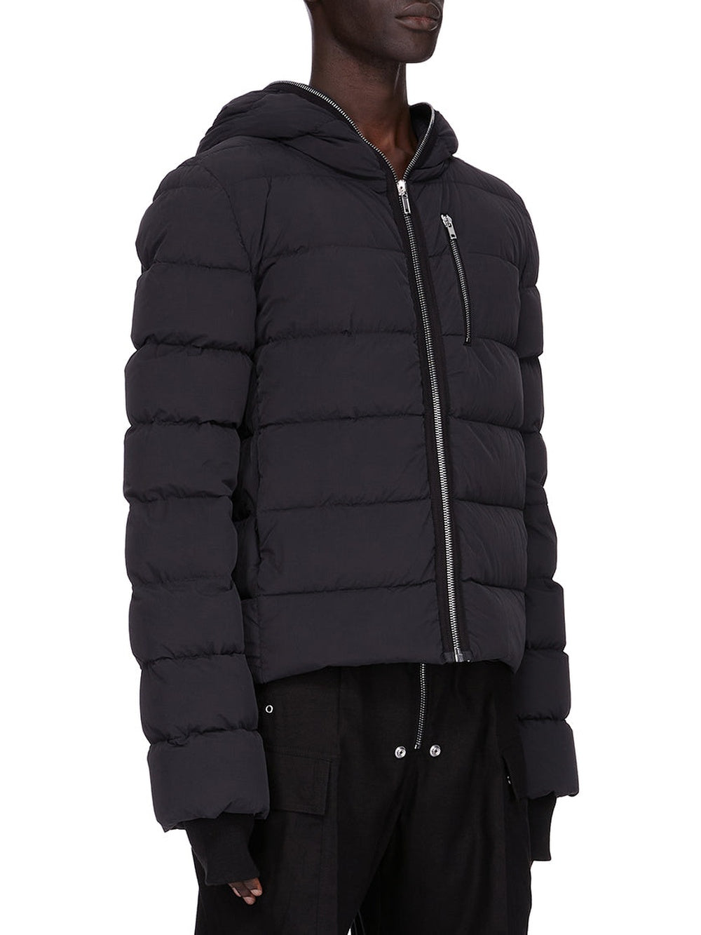 Veste Gimp - Black