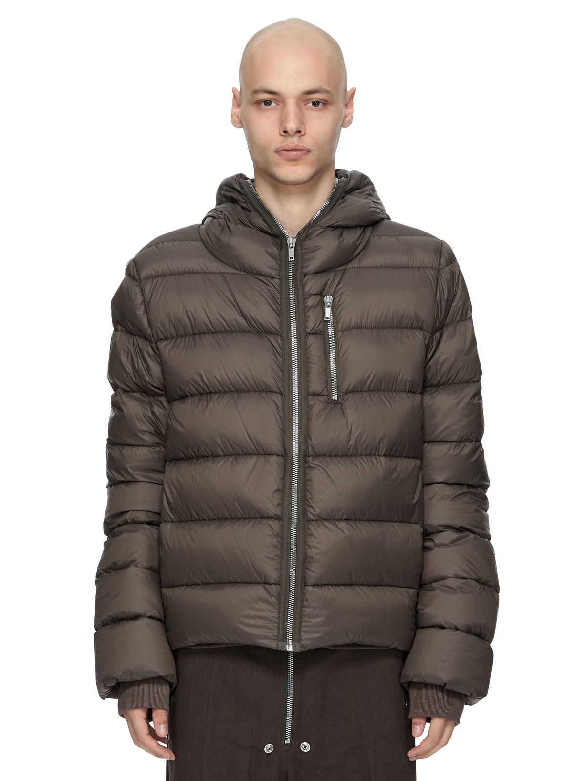 ZZNO PICS // GIMP JKT