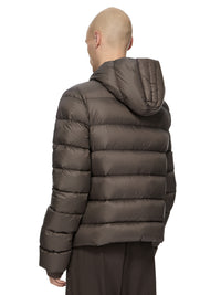 ZZNO PICS // GIMP JKT