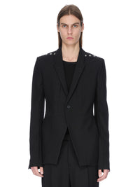 FOGPOCKET SOFT SOFT BLAZER