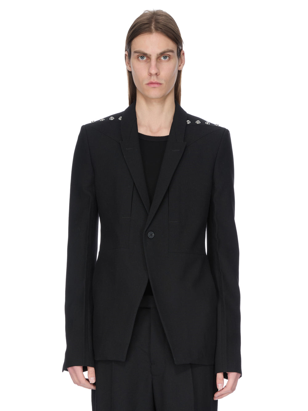 FOGPOCKET SOFT SOFT BLAZER