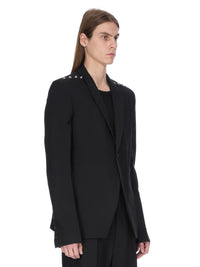 FOGPOCKET SOFT SOFT BLAZER