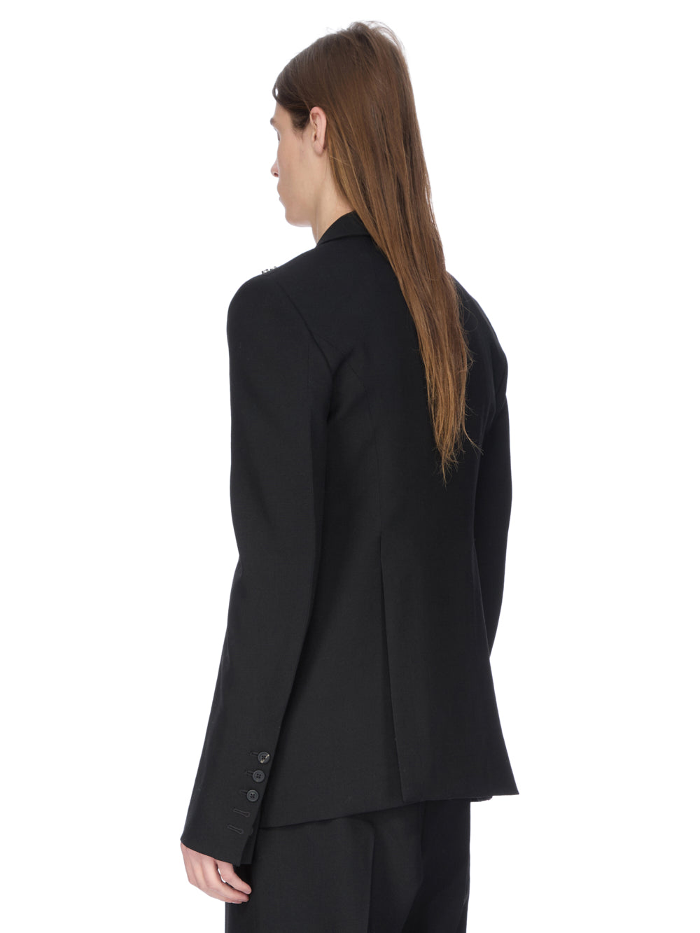 FOGPOCKET SOFT SOFT BLAZER