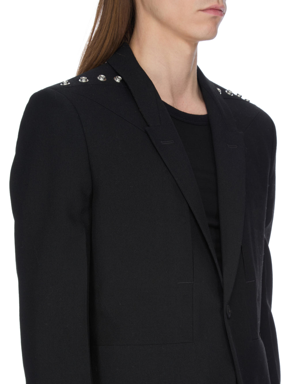 FOGPOCKET SOFT SOFT BLAZER