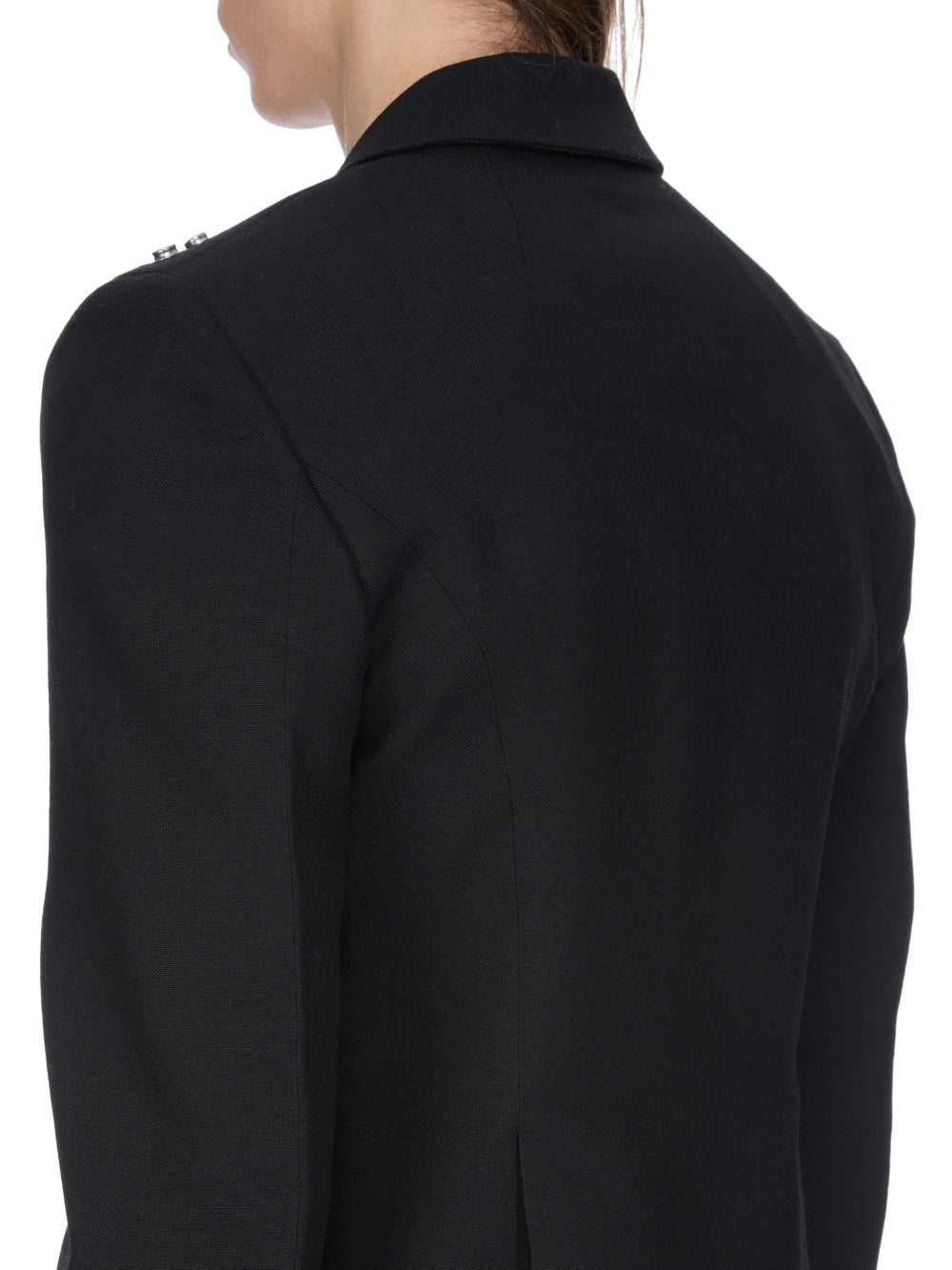 FOGPOCKET SOFT SOFT BLAZER