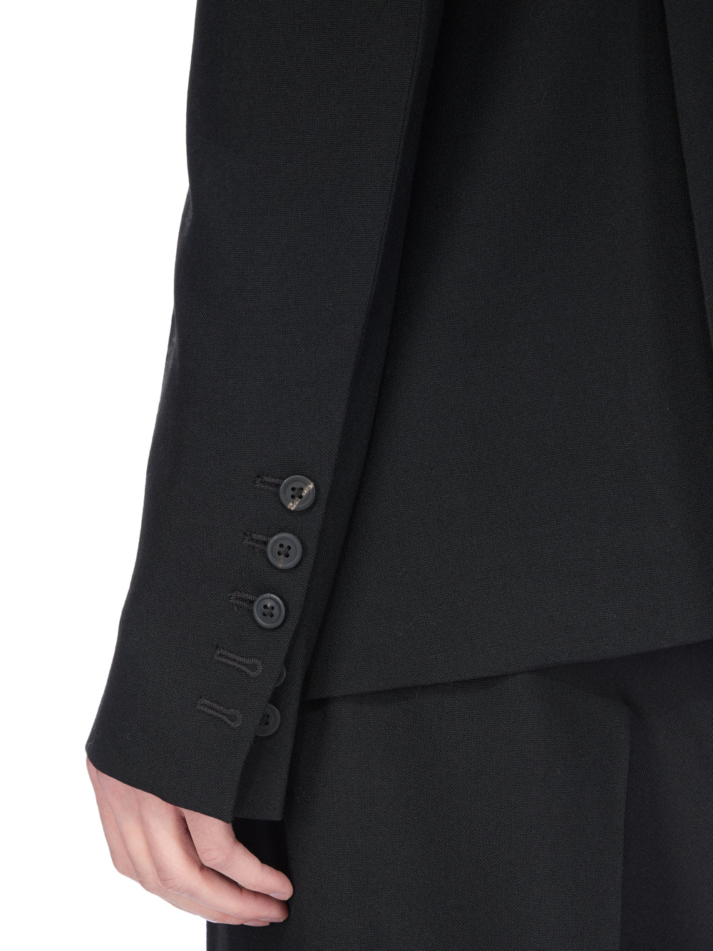 FOGPOCKET SOFT SOFT BLAZER