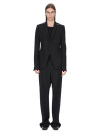 FOGPOCKET SOFT SOFT BLAZER
