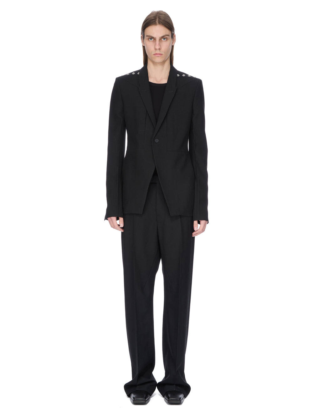 FOGPOCKET SOFT SOFT BLAZER