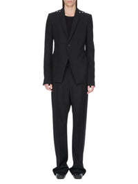 FOGPOCKET SOFT SOFT BLAZER