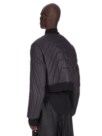 QUILTED FLIGHT