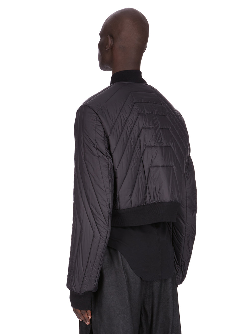 QUILTED FLIGHT