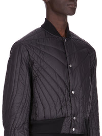 QUILTED FLIGHT