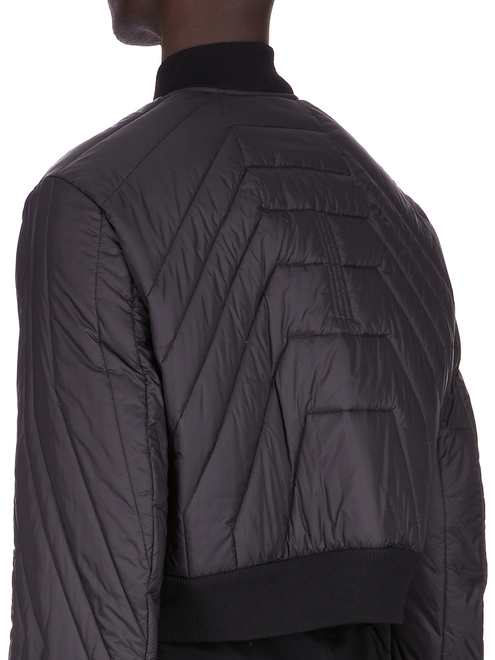 QUILTED FLIGHT