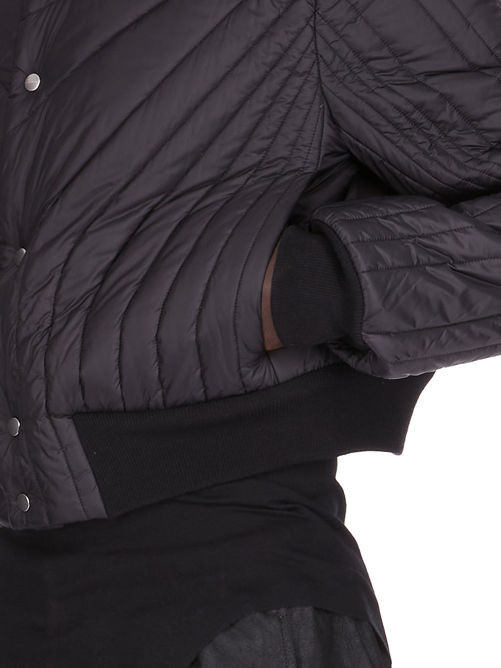 QUILTED FLIGHT
