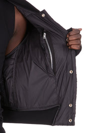 QUILTED FLIGHT