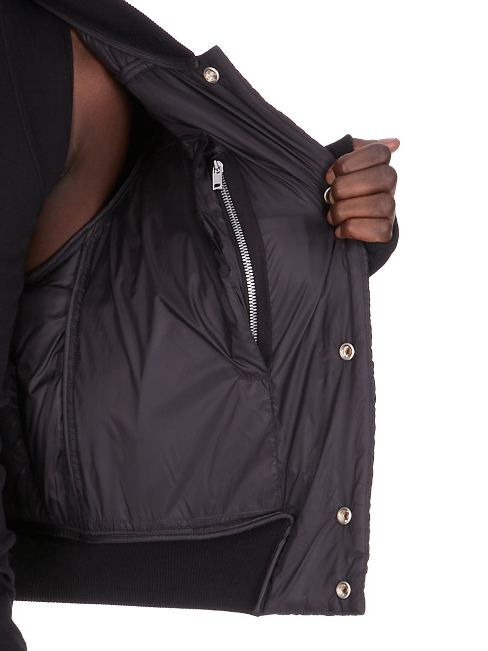QUILTED FLIGHT