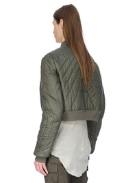 QUILTED FLIGHT