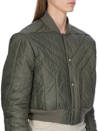 QUILTED FLIGHT