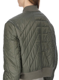 QUILTED FLIGHT