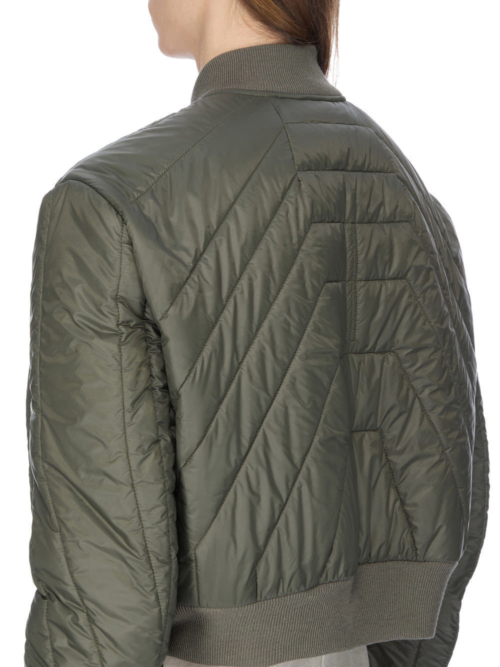 QUILTED FLIGHT