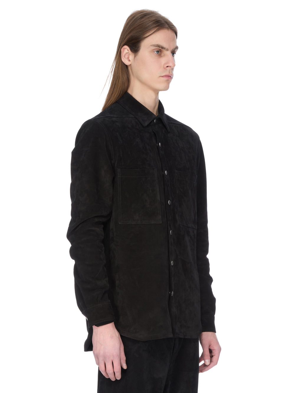 OUTERSHIRT