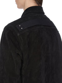 OUTERSHIRT