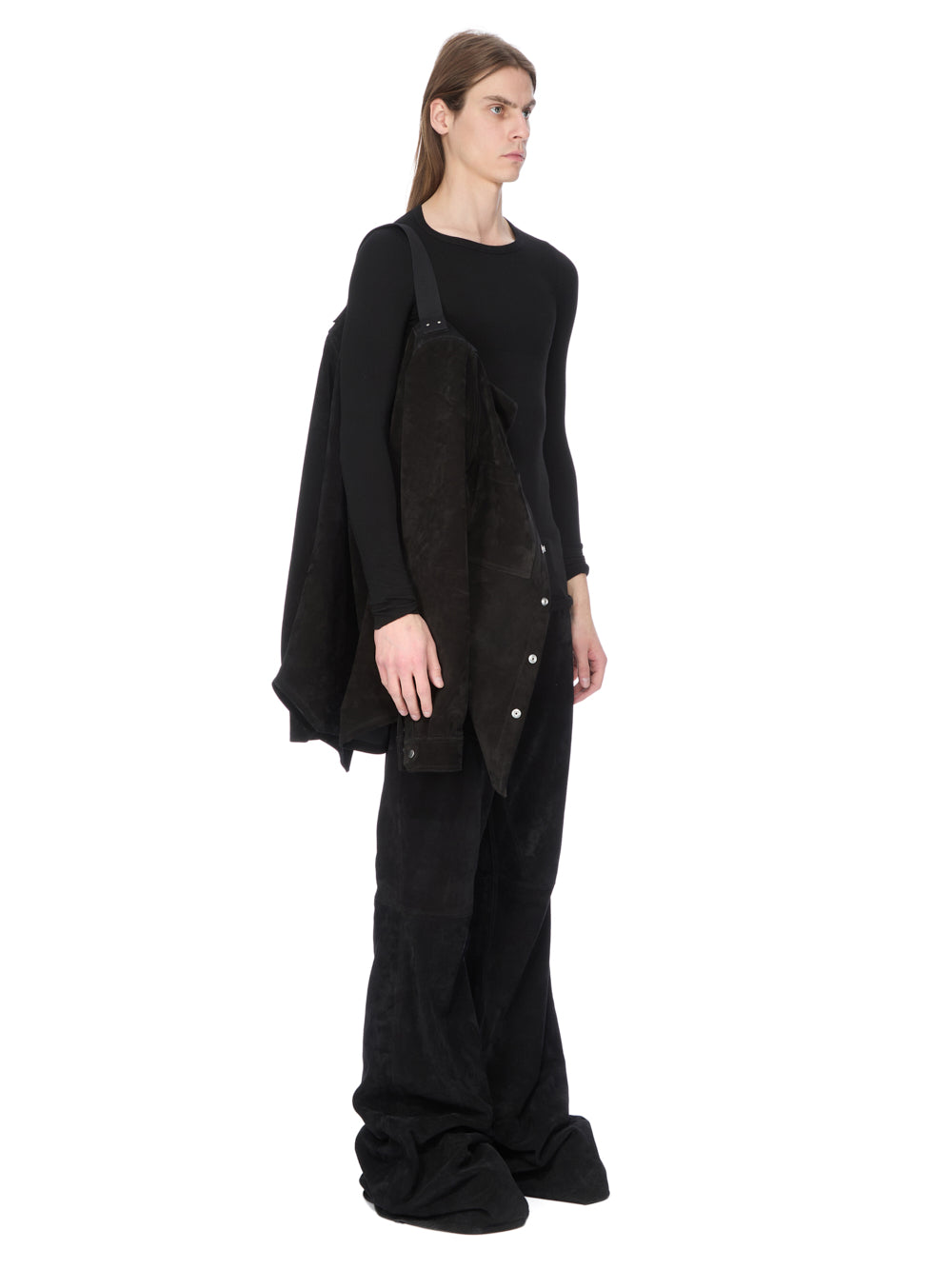 OUTERSHIRT