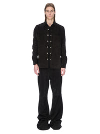 OUTERSHIRT