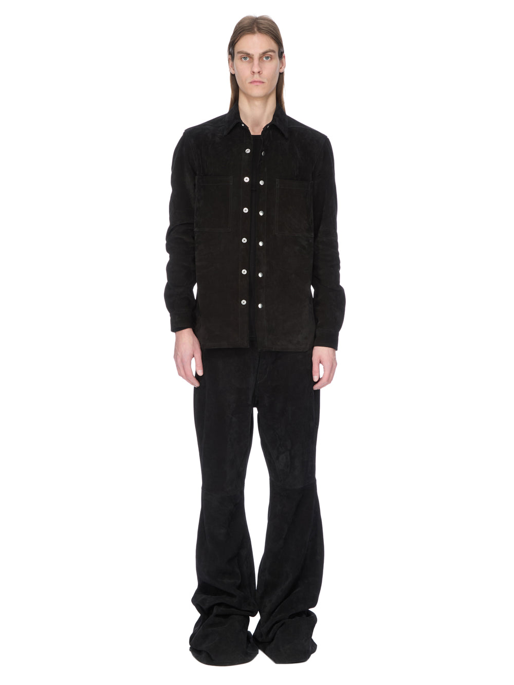 OUTERSHIRT