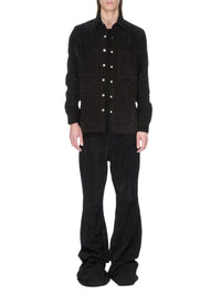 OUTERSHIRT