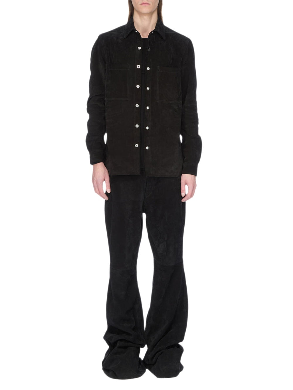 OUTERSHIRT