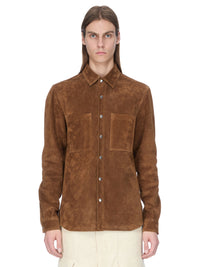 OUTERSHIRT
