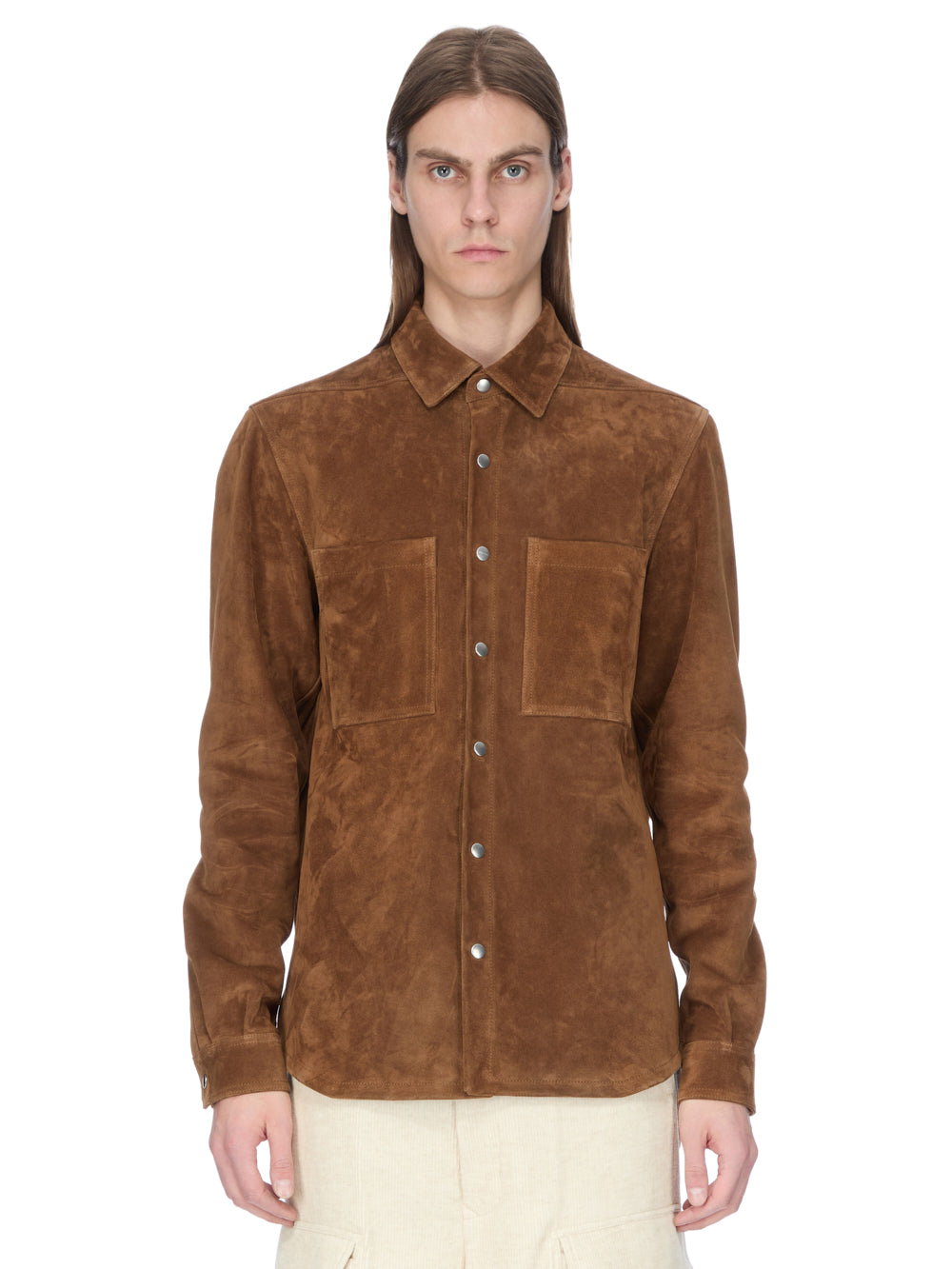 OUTERSHIRT