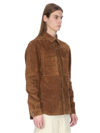 OUTERSHIRT
