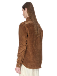 OUTERSHIRT