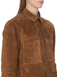 OUTERSHIRT