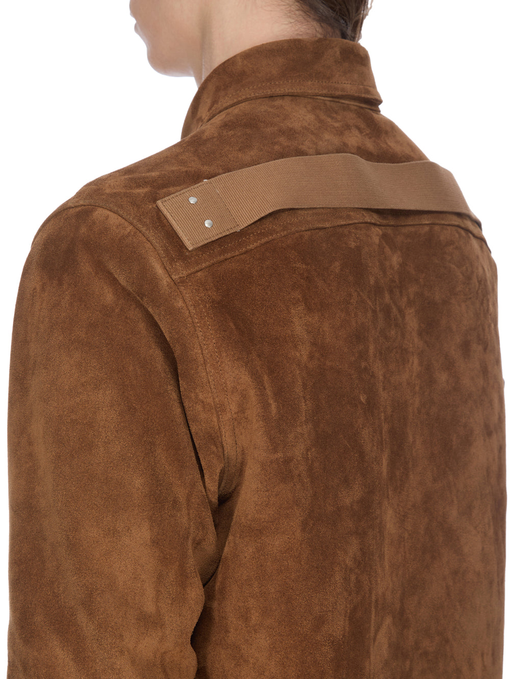 OUTERSHIRT