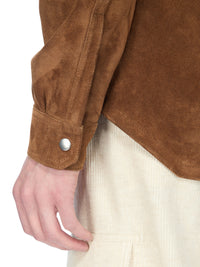 OUTERSHIRT