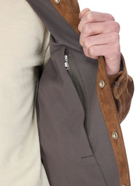 OUTERSHIRT