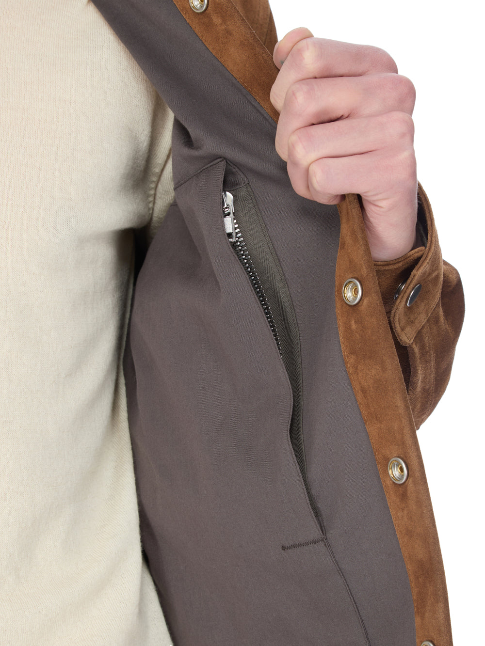 OUTERSHIRT