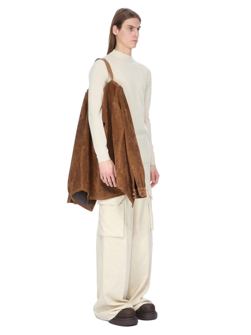 OUTERSHIRT
